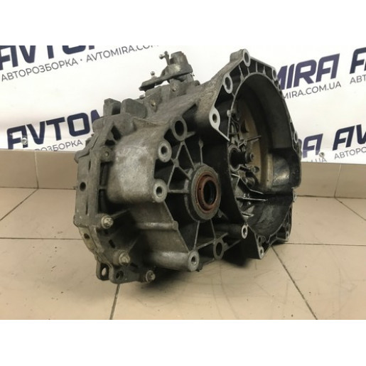 Коробка передач МКПП 6-ст. Opel Insignia 2.0CDTI A20NHT F40 4Р 55575155